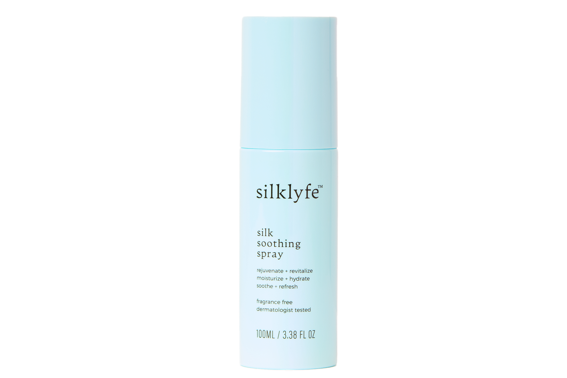 Silk Soothing Spray